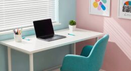 top teen desk options