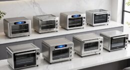 top toaster ovens 2026