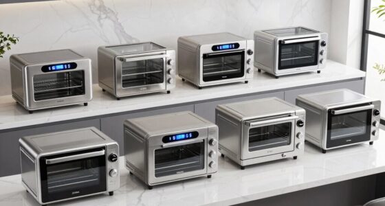 top toaster ovens 2026