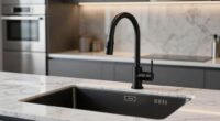 top touchless kitchen faucets