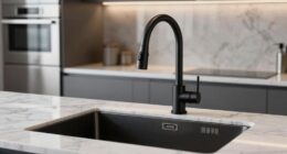 top touchless kitchen faucets