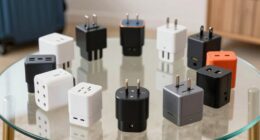 top travel adapters 2026
