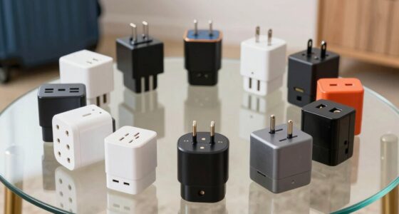 top travel adapters 2026