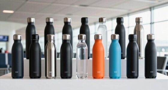 top travel bottles 2026