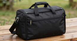 top travel camera bags