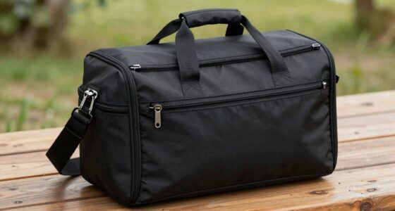 top travel camera bags