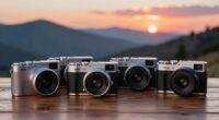 top travel camera picks