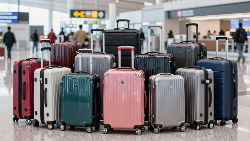top travel carry on recommendations