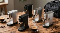 top travel espresso makers