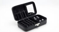 top travel jewelry organizers