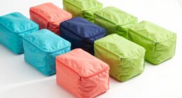 top travel organization essentials