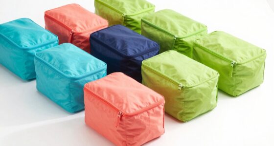 top travel organization essentials
