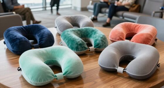 top travel pillows 2026
