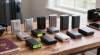 top travel portable chargers
