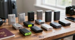 top travel portable chargers