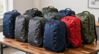top travel security backpacks