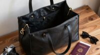top travel tote options