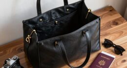 top travel tote options