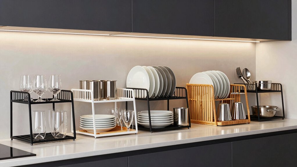 top trendy dish rack picks