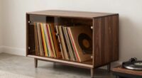 top vinyl cabinet choices