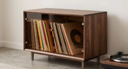 top vinyl cabinet choices