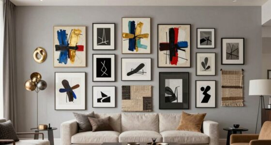 top wall art collections