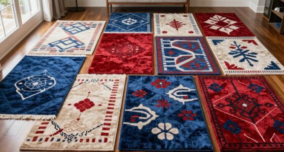top washable rug options