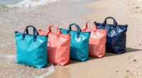 top waterproof beach bags