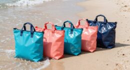 top waterproof beach bags