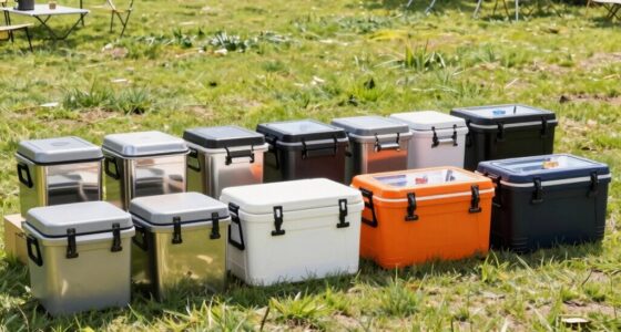 top weekend cooler choices