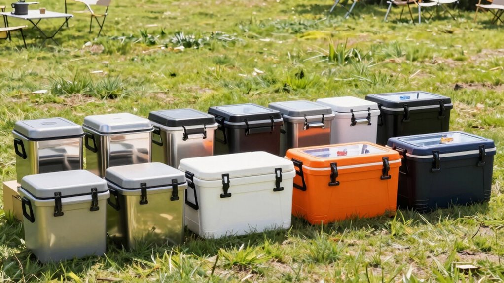 top weekend cooler choices