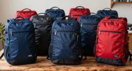 top weekend travel backpacks