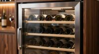 top wine fridges 2026