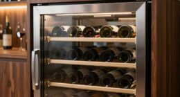 top wine fridges 2026