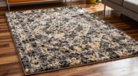 top wool rugs for traffic