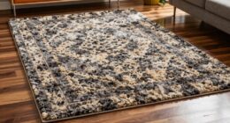top wool rugs for traffic