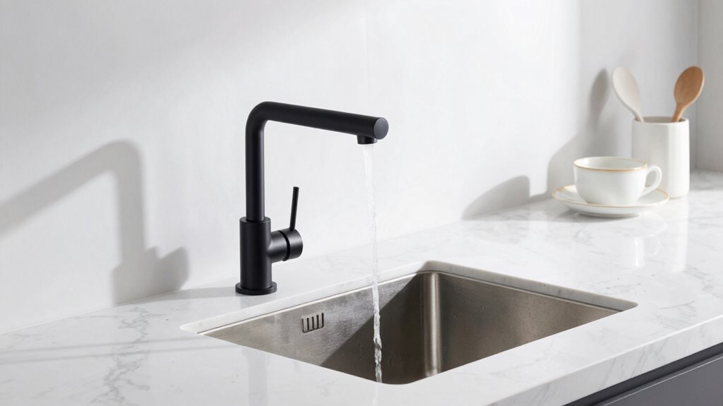 touchless stylish durable efficient
