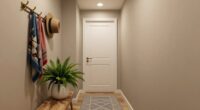 transforming overlooked hallway spaces