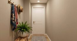 transforming overlooked hallway spaces