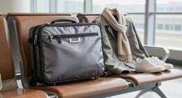 travel light with ease
