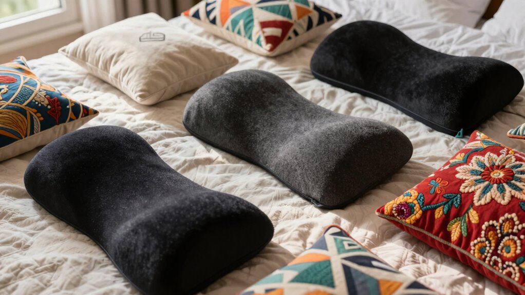 travel pillow personality insights