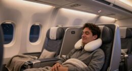 travel tips for restful sleep