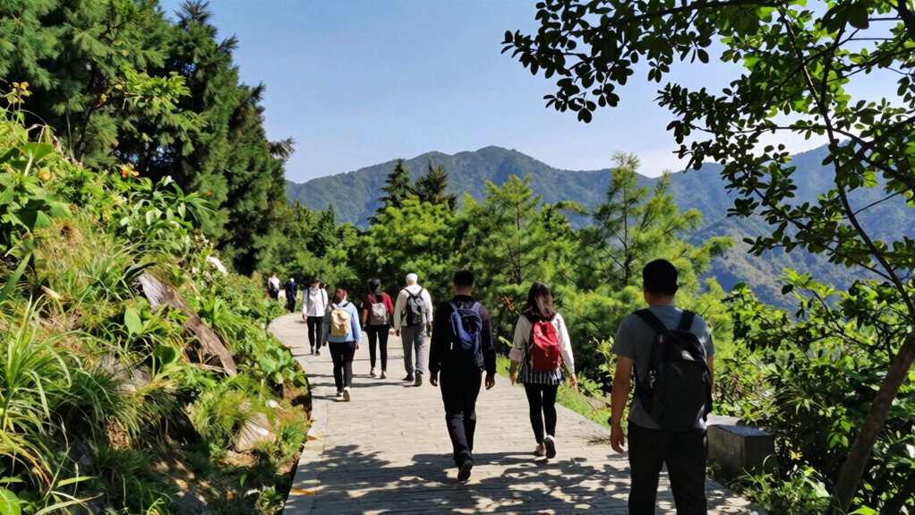 trip duration and priorities