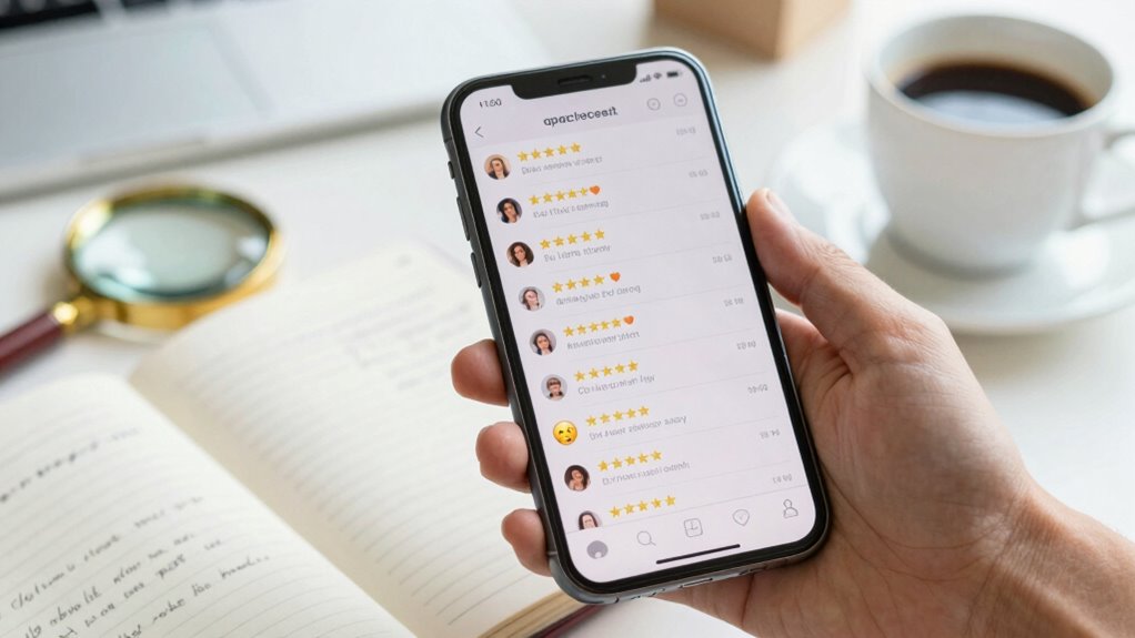 understanding customer review nuances