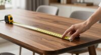 understanding furniture measurements accurately