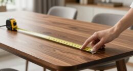 understanding furniture measurements accurately