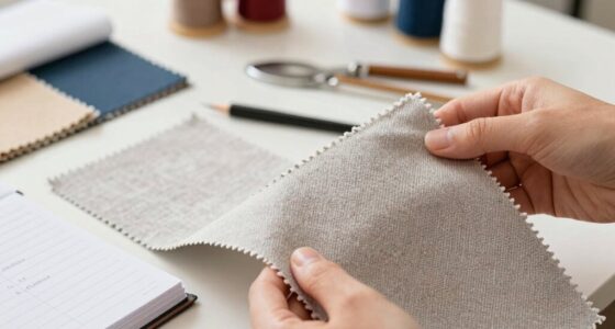 understanding materials improves shopping