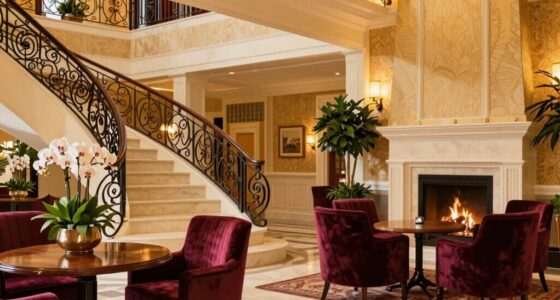 unique personalized guest experiences