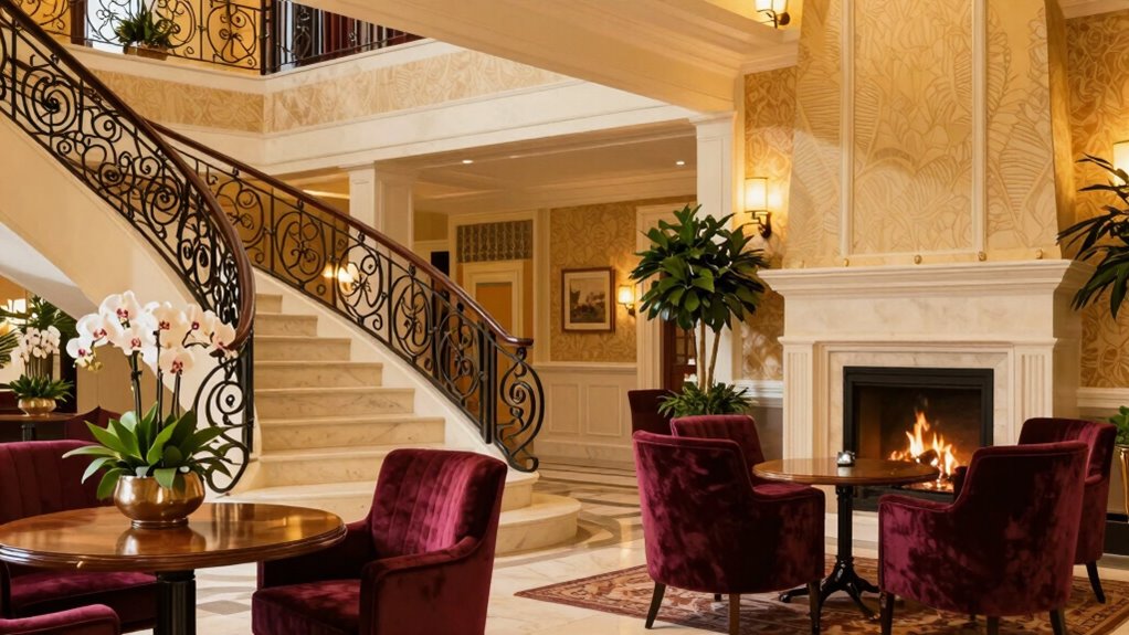 unique personalized guest experiences