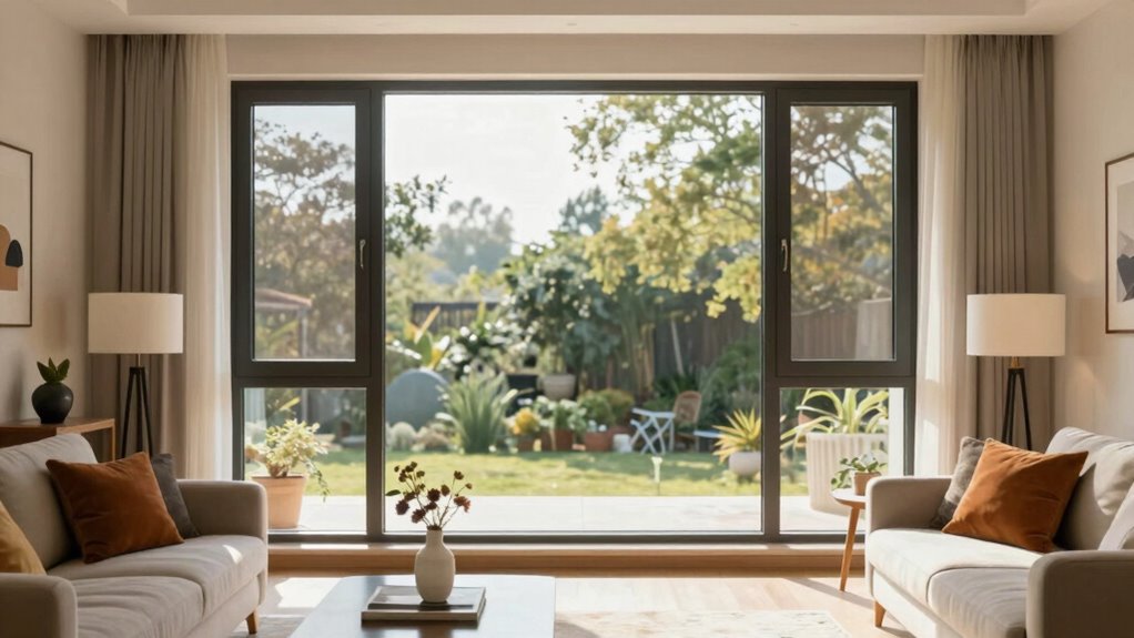uv protection and glare reduction